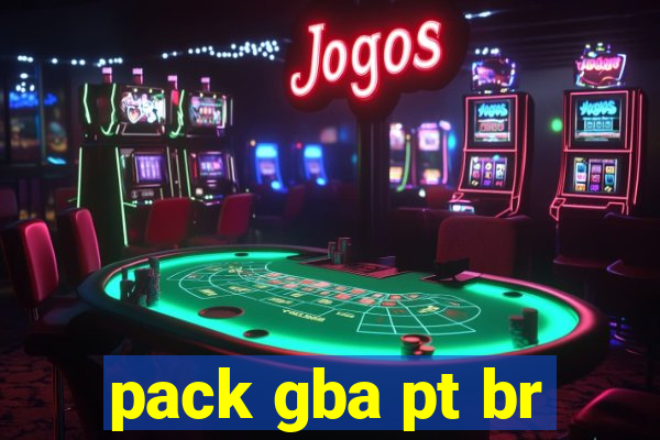 pack gba pt br